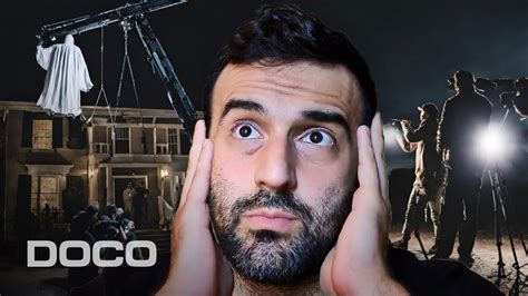are paranormal tv shows fake